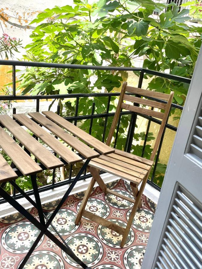 Ministerium 1&2 Bedroom Apartments Thessaloniki Exterior photo