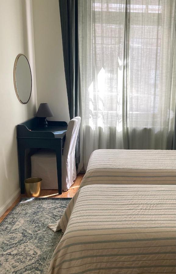 Ministerium 1&2 Bedroom Apartments Thessaloniki Exterior photo
